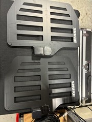 Shure UA874V – Active Directional Antenna (174-216MHz)