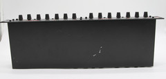 DBX Professional Product 266XL Channel Compressor/Gate Dynamics Processor