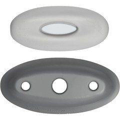 Oval Pillow Insert for J300 Series 2007 2013 Bath Tub Replacement 2472826