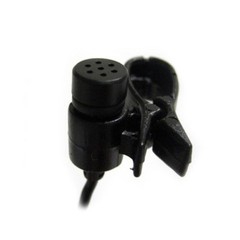 141-M3 Lavalier (Lapel) Microphone for AKG, Samson