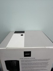Bose S1 Pro+ Portable Wireless PA System with Bluetooth, Black