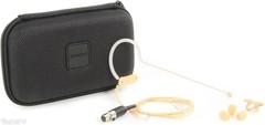 Shure BLX14 Wireless System w/ MX153T Tan Earset Mic Band H9