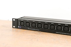 ART P16 16-Channel XLR Balanced Patchbay CG012FZ