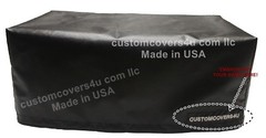 CUSTOMCOVERS4U DUST COVER FITS Yamaha 02r96 MIXER WATER REPELLENT + EMBROIDERY!