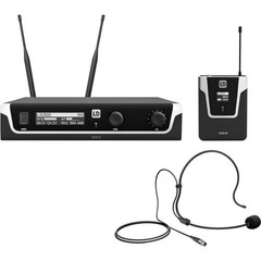 LD Systems U505 BPH Wireless Microphone System – 514 – 542