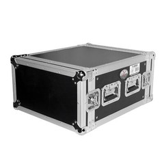 ProX T-6RSS 6U Space Amp Rack ATA Flight Case idjnow