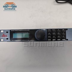 NEW DBX DriveRack 260 Loudspeaker Management System 100-120V US