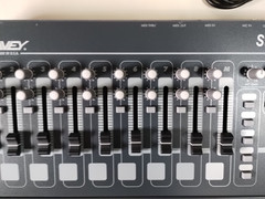 Peavey StudioMix Cakewalk Live Studio Mixer – Completely tested