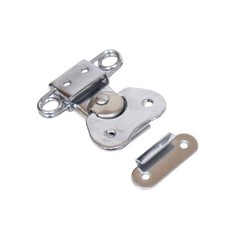 Gator Cases Non Locking Butterfly Latch for GR-2L, GR-2S, GR-3S, GR-4L, GR-4S