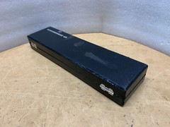 SENNHEISER MKH 416 VINTAGE MICROPHONE CASE- CLASSIC! MAKE OFFER!