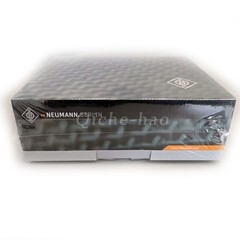 TLM 103 Neumann Large-diaphragm Condenser Nickel Microphone Black open box CA