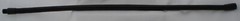 Lamp / Microphone Flexible steel Gooseneck 4/8″ x 18″ Male/Female Threaded Ends