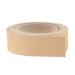 European Leather Works Elw Belt Blanks Strips/Straps 8/9 Oz. 3.2-3.6Mm