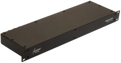 AudioScience BOB1024 Sound Card XLR Breakout Box Rackmounted 50 Pin Analog Cable