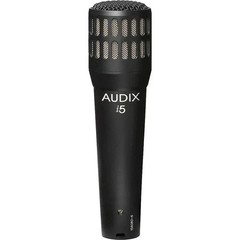 Audix i5 Cardioid Dynamic Instrument Microphone