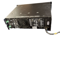 QSC ISA 300TI Professional Power Amplifier 2 Channel 300W 4 Ohm – 211-003