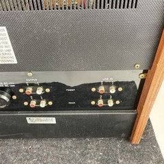 TEAC A-2340SX Multitrack Reel-to-Reel Tape Deck Recorder. Motors Work, No Sound