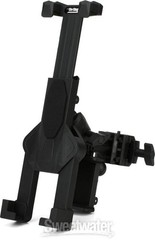 On-Stage Stands TCM1500 Stand Mount for iPad/Tablet Width 3.5-9.5″