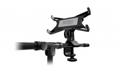 IK MUltimedia iKlip Xpand Universal Mic Stand Support for Tablets and iPad
