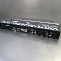 Behringer Virtualizer Pro Multi-Engine Effects Processor DSP2024P – for Parts