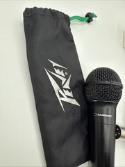 Peavey PV i100 Cardioid Microphone Mic with Cord