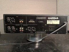 TASCAM DA-30MKII DAT