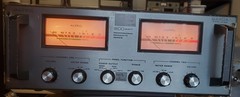 ~RESTORED~ Altec 9440-A 800 Watt speaker Power Amplifier * Pro Products Series