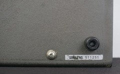 Pearl Syncussion SY-1 Vintage Analogue Electronic Drum Synthesiser & CU-1 Pads