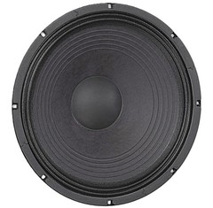 NEW EMINENCE DELTA-15LFA 15″ PRO BASS SPEAKER -EXTENDED BASS -500W -USA