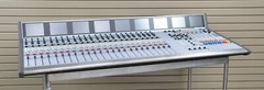 Wheatstone D-10 Digital Television Audio Control Surface 24 Channel