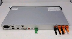 BIAMP Tesira FORTE AVB VT4 Digital Audio Signal Processor