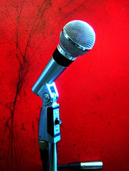 Vintage 1970’s Shure 565S Dynamic cardioid microphone Hi Z w cable SM58 565 # 7