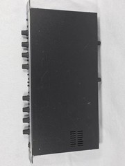 APHEX 320 Compellor Dual Channel Compressor Levelor / Limitor Rack Moutable USA