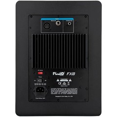 Fluid Audio FAFX8 Coaxial Studio Monitor