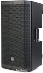 Electro-Voice ZLX-12P-G2 1,000W 12-inch Powered Speaker with Bluetooth