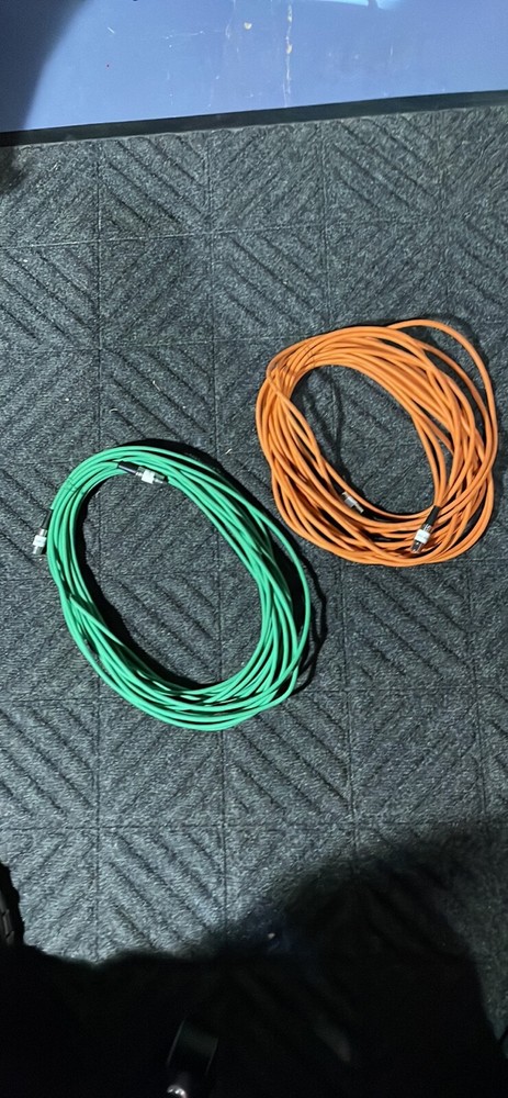 MIDI Cables – Various Lengths
