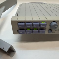 RTS Telex MCE-325 Programmable 2 to 4 Channel Intercom User Station