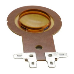 4PCS AFT Diaphragm For Timpano Audio TPT-DH175 Horn Drive TPT-RPDH175 8Ω