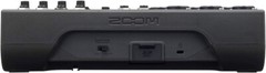 Zoom LiveTrak L-8 8-Channel Digital Mixer/Recorder (one broken Tab) F/S new