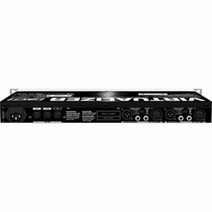 Behringer FX2000 Virtualizer 3D Multi Effects Processor MIDI 100 Presets Japan