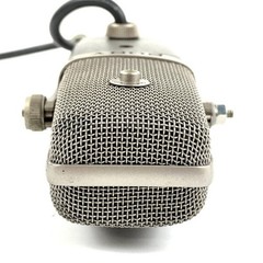 SONY C-38B Condenser Microphone