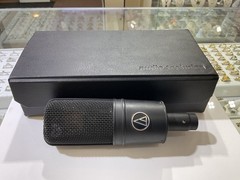 AUDIO-TECHNICA AT4040 MICROPHONE (CJL063888)