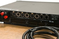 Lab Gruppen PLM 10000Q Powered Loudspeaker Management System CG01023