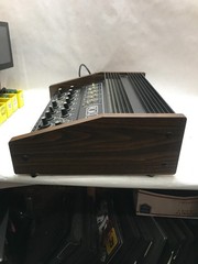 Vintage Ross Systems PC5100 Powered Mixer POWERS ON UNTESTED SOLD AS IS!!!! – DW