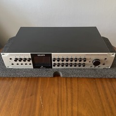 Antelope Audio Goliath