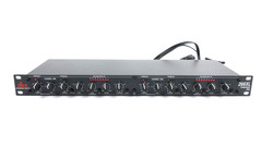 DBX 266XL Stereo Compressor Gate – Fast Ship!