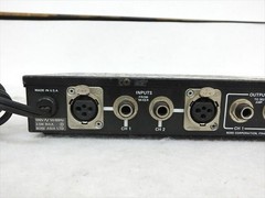 Bose 802-C System Controller for Professional Speakers JANK