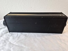Gepco International 12-Channel Audio Stage Box Fully Functional