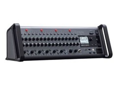 Zoom LiveTrak L-20R Rackmount Digital Mixer Recorder genuine product New