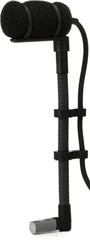 Audio-Technica ATM350W Cardioid Condenser Microphone with Woodwind Mounting